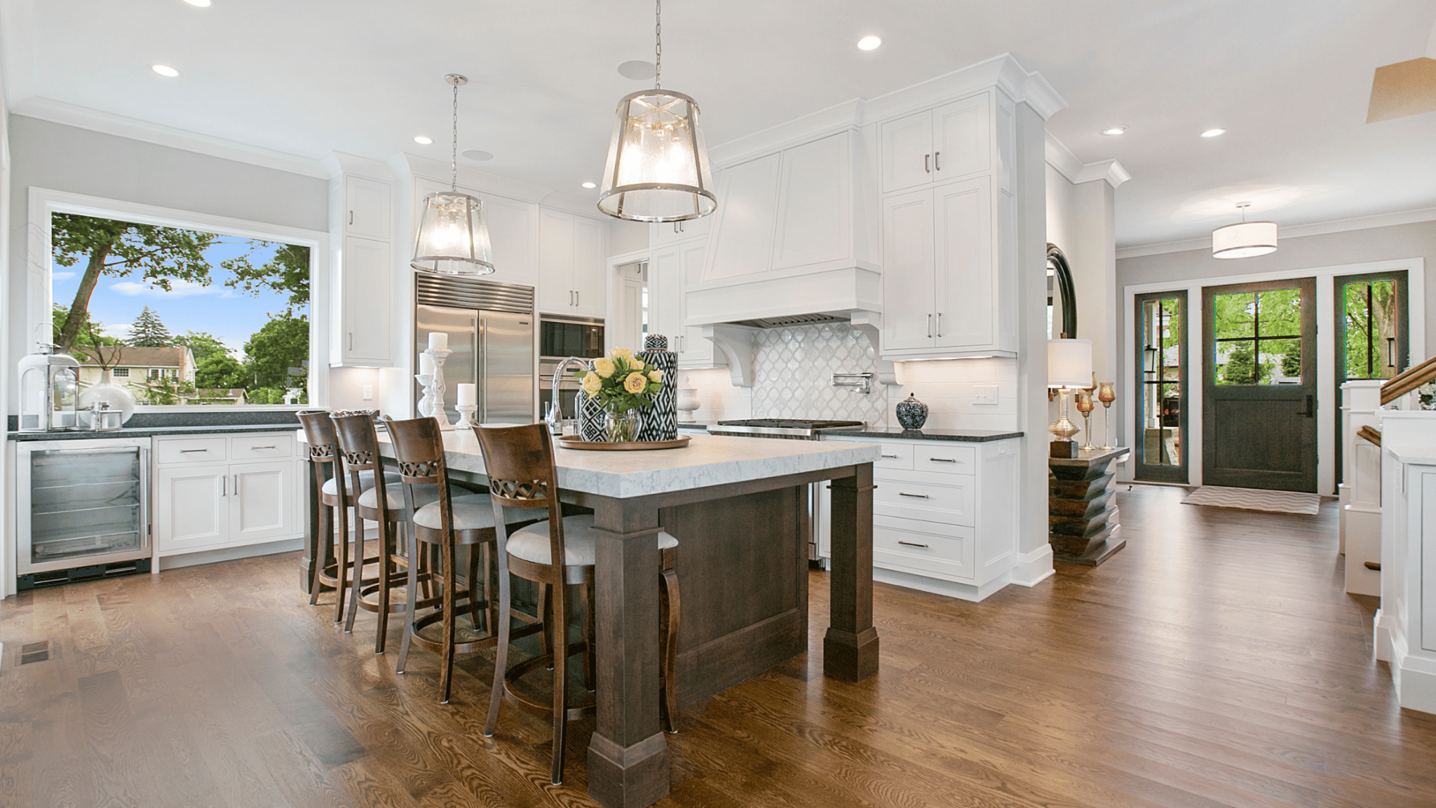 Cantonment & Pensacola Countertops Deans Kitchen & Bath