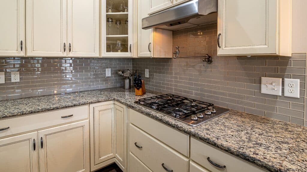 Granite Kitchen Countertops in Cantonment, FL