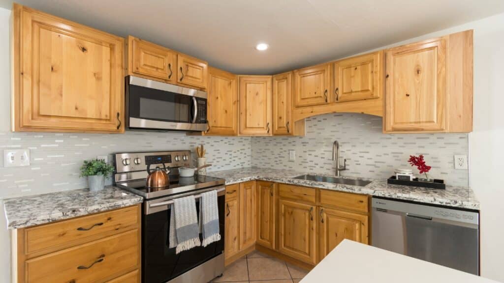 Discount Granite Countertops in Cantonment, FL 