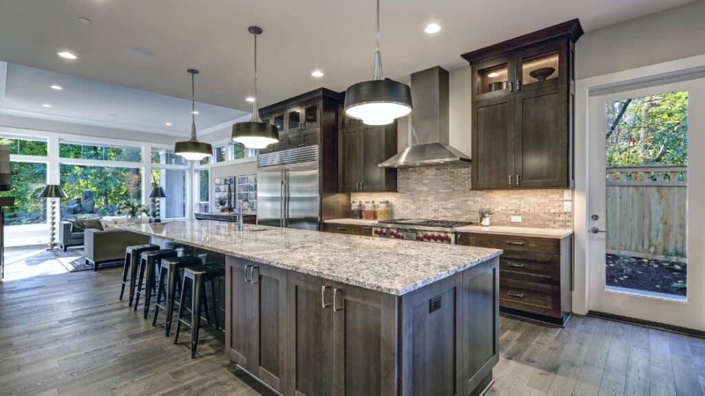 kitchen countertops near me in Cantonment, FL 