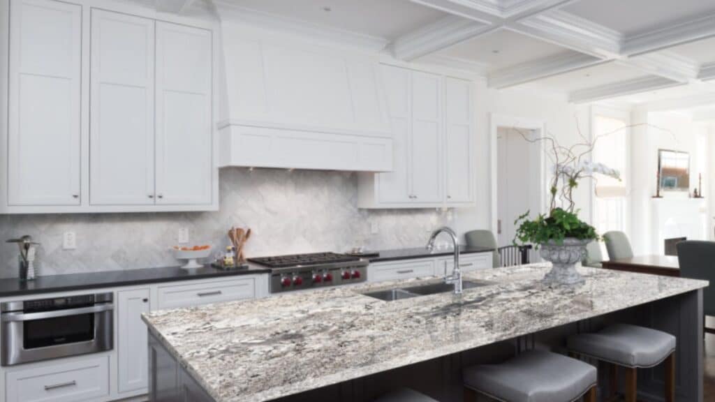 granite countertop fabricator