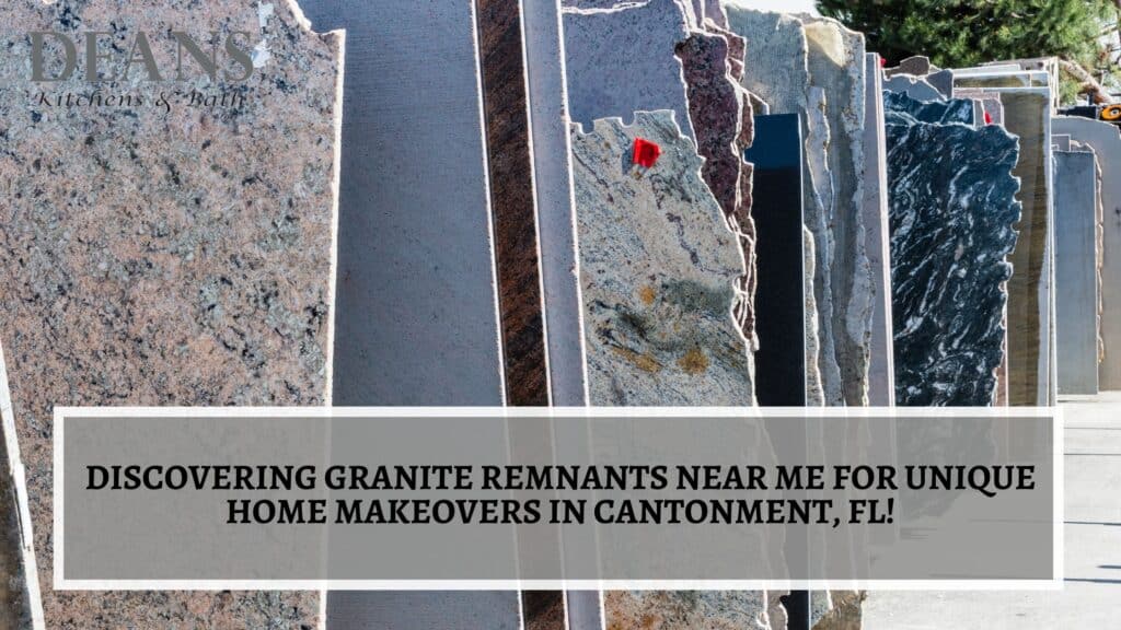granite remnants near me,