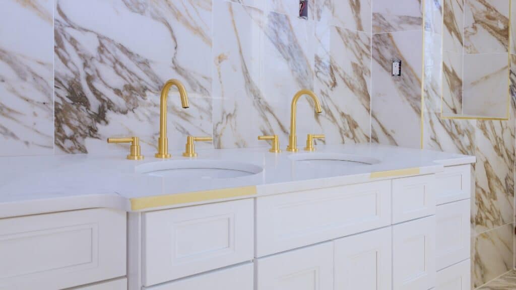 marble countertop fabricator