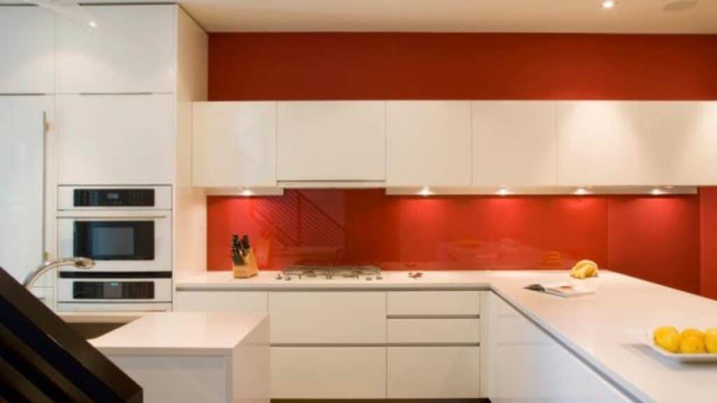 quartz countertop fabricator in Cantonment, FL