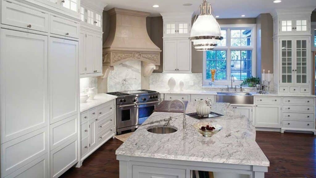 quartzite countertops near me