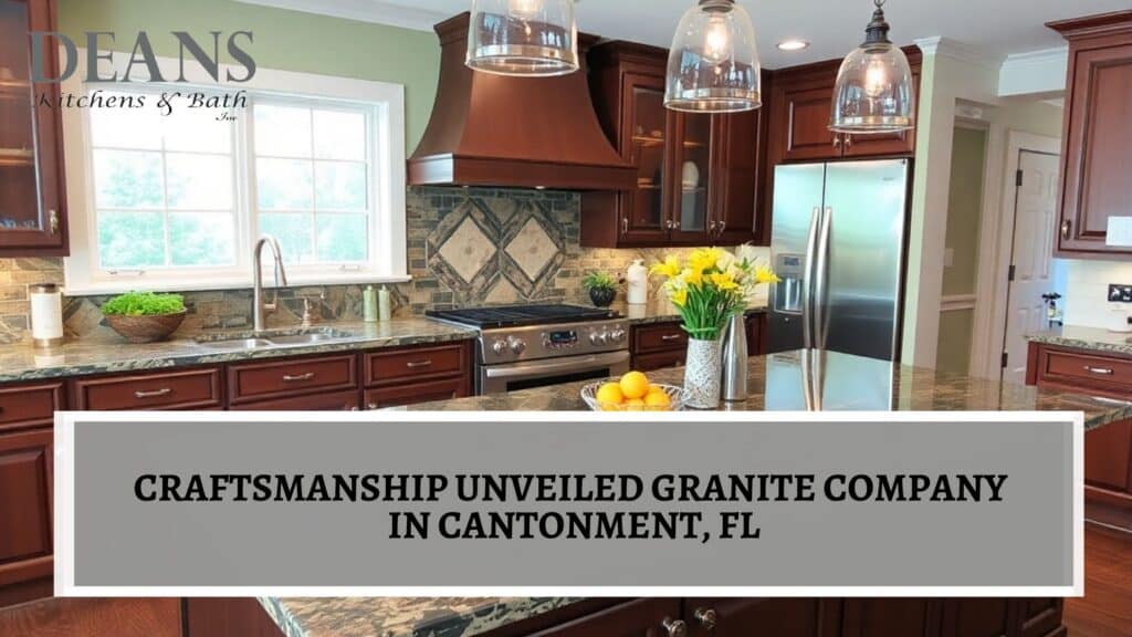 Granite company in Milwaukee